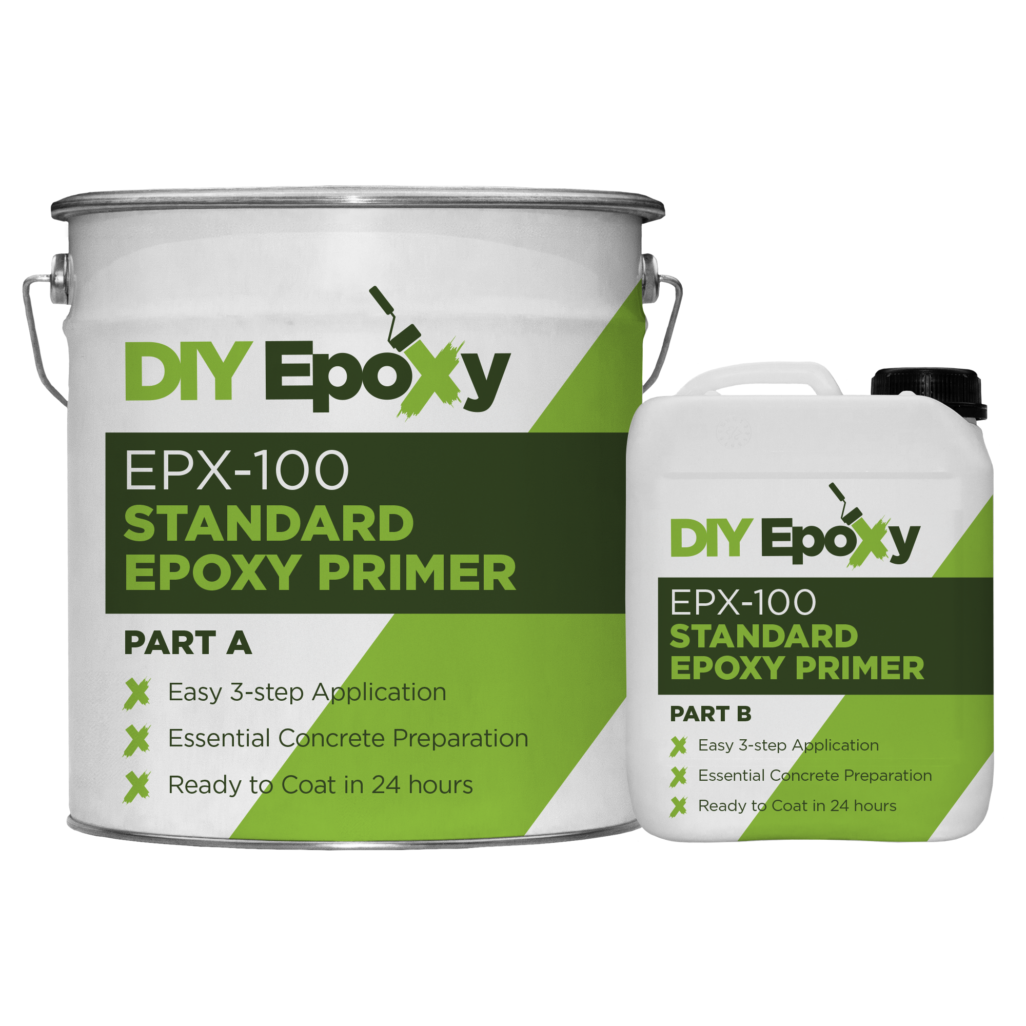 Standard Epoxy Primer